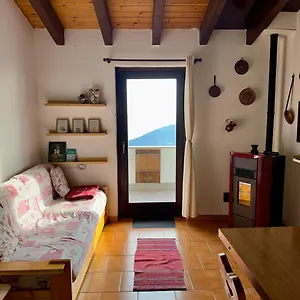 Panorama 1200, In The Heart Of The San Fermo Hills Adrara San Rocco