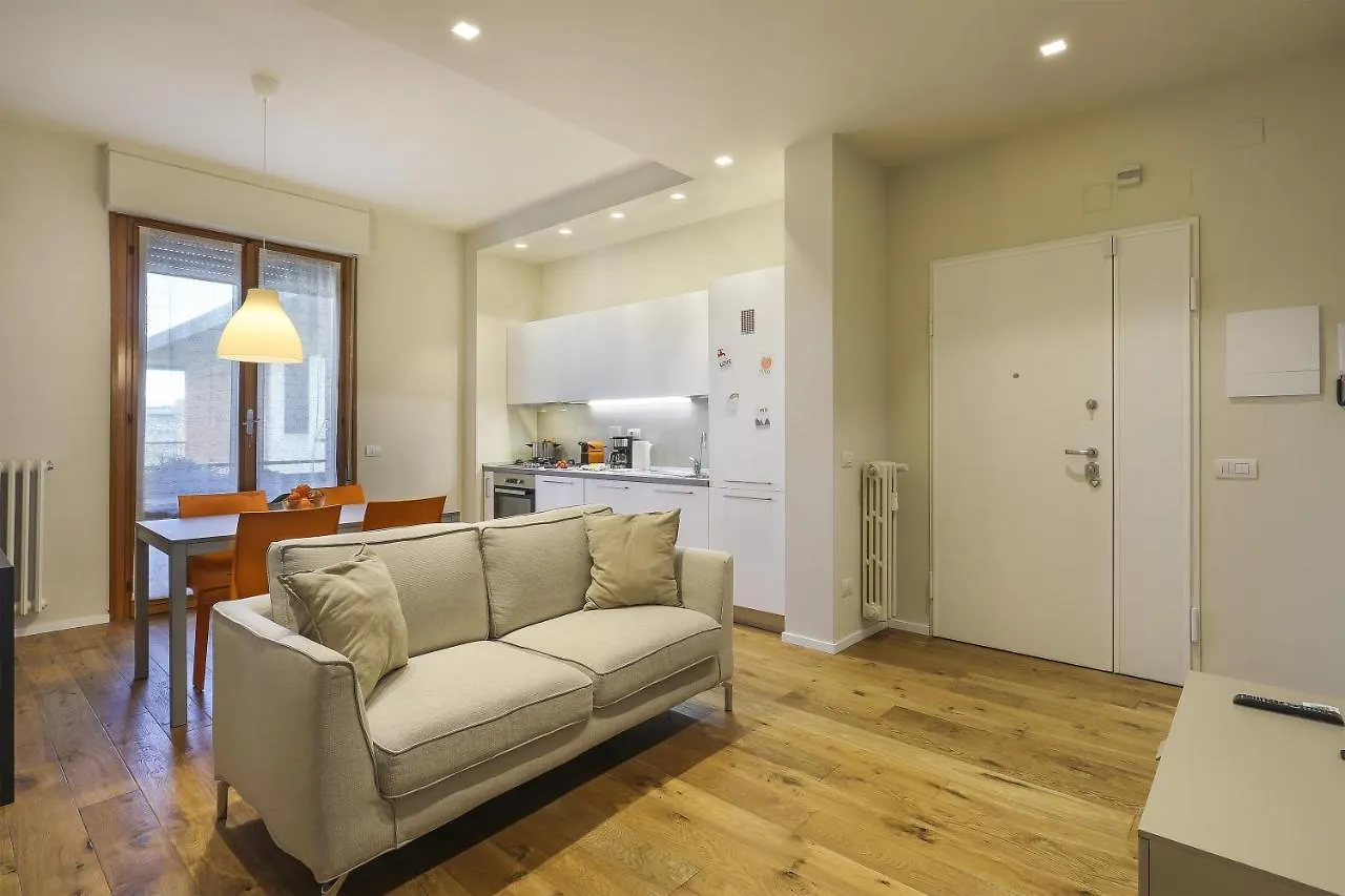 Apartment Dalla Giulia - A/C, Wi-Fi, Private Parking - Sweet Dreams In Florence Italy