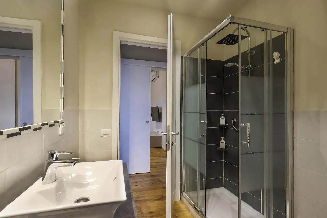 Dalla Giulia - A/C, Wi-Fi, Private Parking - Sweet Dreams In Florence
