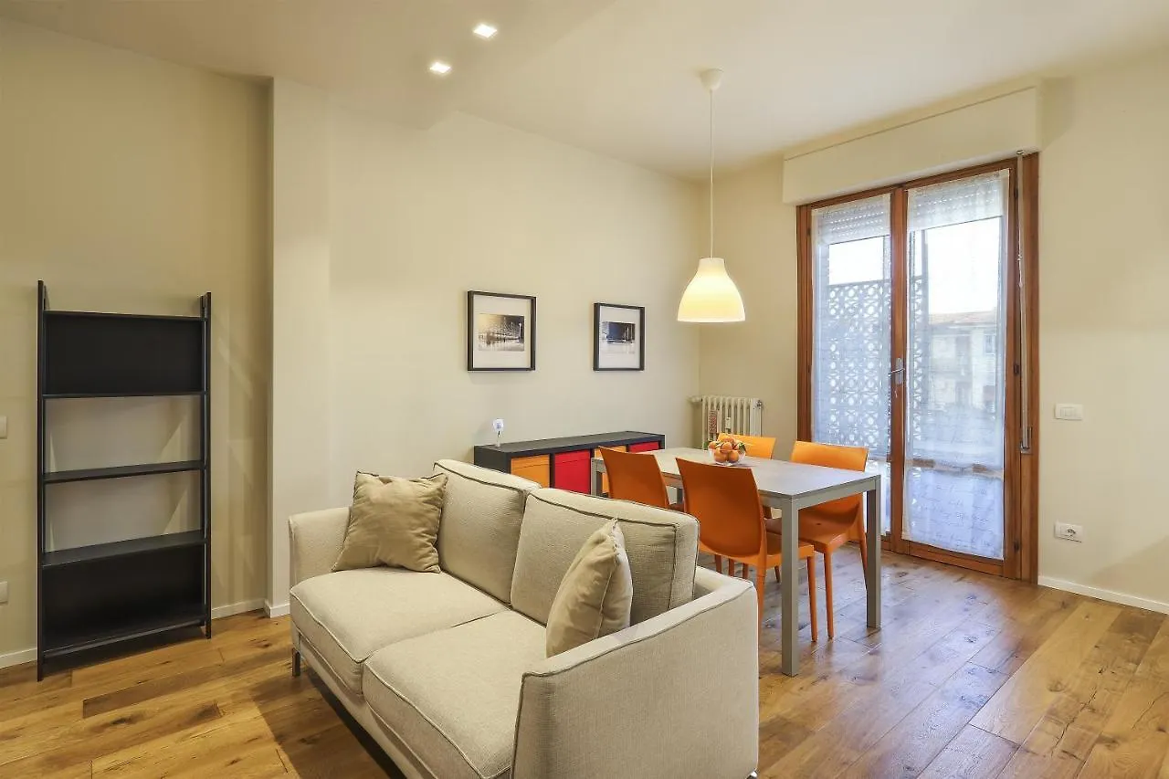 Dalla Giulia - A/C, Wi-Fi, Private Parking - Sweet Dreams In Florence location