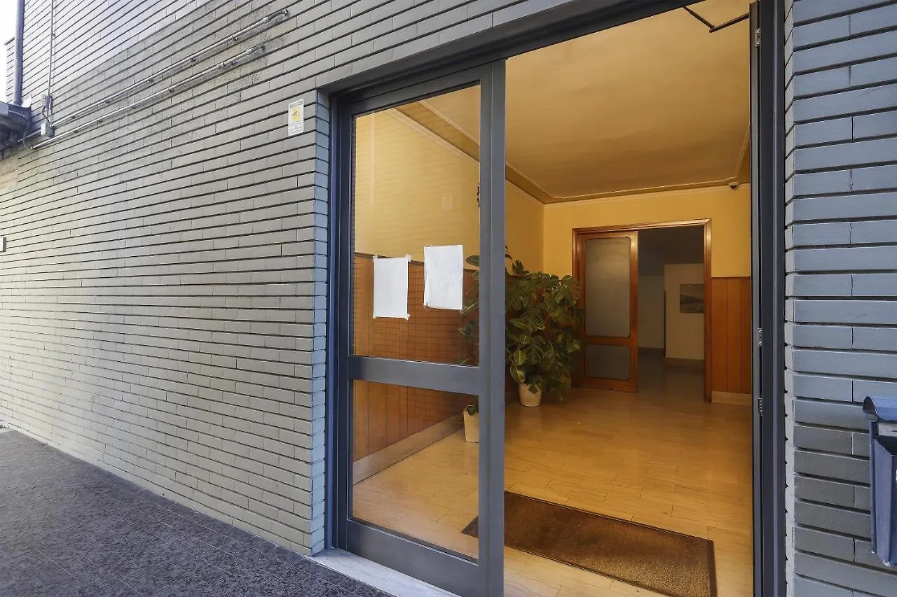 Dalla Giulia - A/C, Wi-Fi, Private Parking - Sweet Dreams in Firenze Appartamento