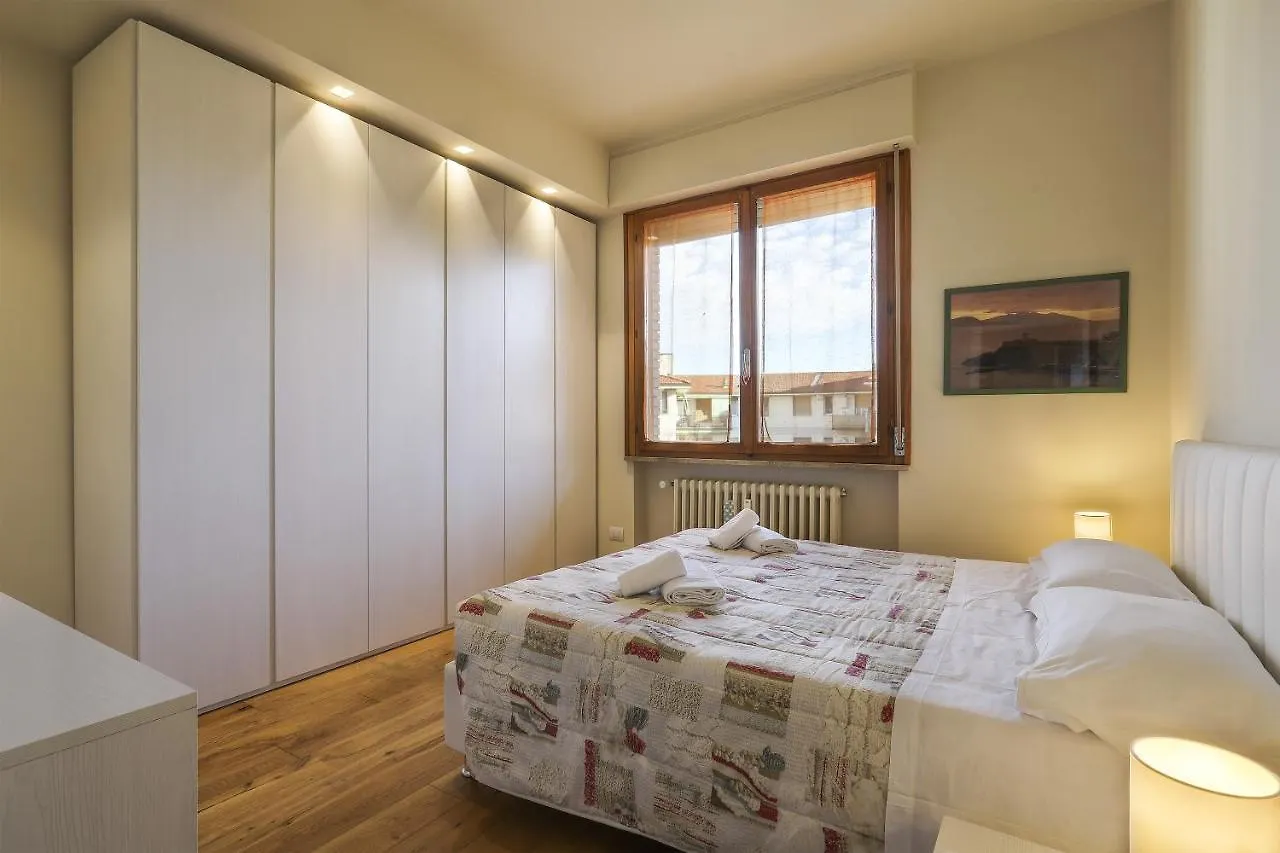Dalla Giulia - A/C, Wi-Fi, Private Parking - Sweet Dreams In Florence Apartment