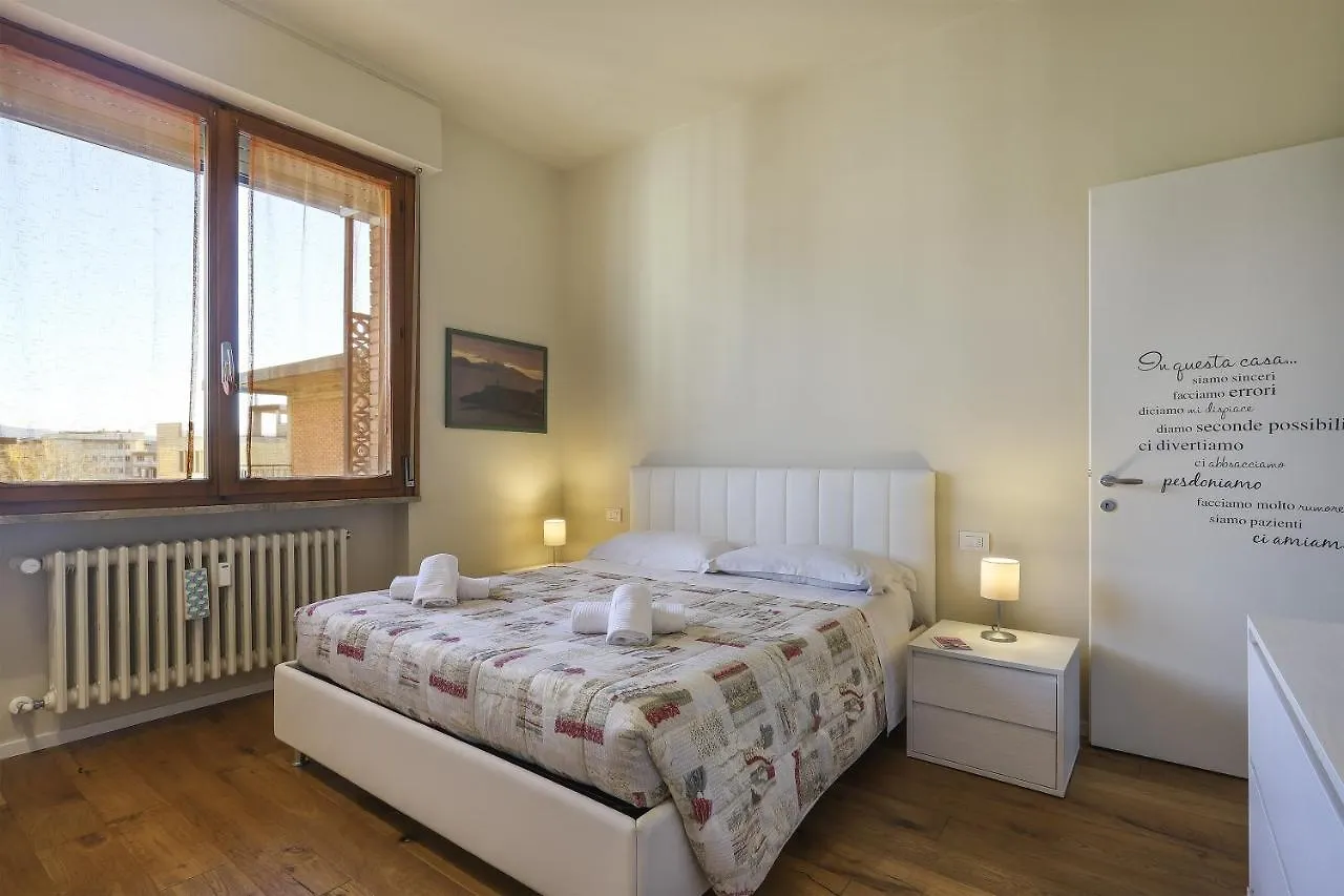 Appartamento Dalla Giulia - A/C, Wi-Fi, Private Parking - Sweet Dreams in Firenze